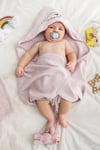 Bambu Bebek Kundak Havlu