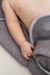 Bambu Bebek Kundak Havlu