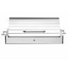 CHAFİNG DİSH ANKASTRE GN 1/1 9LT ELEKTRİKLİ