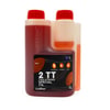 Lubiner 2T Kırmızı Ölçekli (1 Litre)