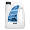 Roil -60 Antifreeze (3 Litre)