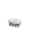 0,6 LT KAVANOZ-NORDİC