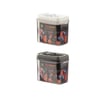 1,2 LT KAVANOZ-NORDİC