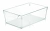 99008 BUZDOLABI ORGANİZERİ KAPAKSIZ  200X325X100/12Lİ