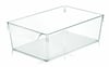 99009 BUZDOLABI ORGANİZERİ KAPAKSIZ  200X325X140/12 Lİ