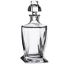 COLLECTİON QUADRO DECANTER 850 ML VİSKİ ŞİŞE