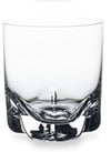 CRYSTAL BOHEMIA VİSKİ BARDAĞI 280 ML
