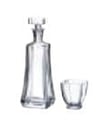 CRYSTAL VİSKİ SETİ 1+6
