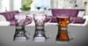 Domo Mug 200 cc Set 6 Pcs - G Kulplu Bardak
