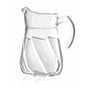 Eleanor Jug 1.7 L Sürahi kapaksız