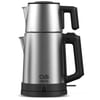 FOLLOW TEA ÇELİK ELEKTRİKLİ ÇAY MAKİNESİ