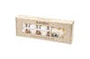 KAHVE FİNCAN TAKIMI 6 LI