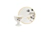 KAHVE FİNCAN TAKIMI 6 LI