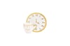 KAHVE FİNCAN TAKIMI 6 LI