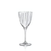 KATE OPTIC WINE 250 ML AYAKLI BARDAK