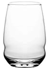 KAVALYE EXTRA WHİTE MARİO 500 ML MEŞRUBAT BARDAĞI 3'LÜ KROSNO