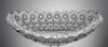 Mey - ji Large Oval Shallow Bowl - G Servis