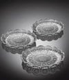 Mey-ji Small Plate set Tabak