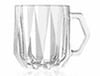 Modena Mug 400 cc Set 2 Pcs Kulplu Bardak