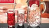 Narciss Water Set 7 Pcs - (300 cc + 1.7 L W/Lid) - G Su Takımı
