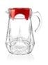 Static Jug 1.7 L W/Lid Kapaklı Sürahi