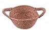 VİMİNİ HASARI SEPET KULPLU 25 CM