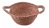 VİMİNİ HASARI SEPET KULPLU 31 CM