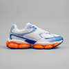 2000 Urban White Blue Orange