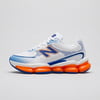 2000 Urban White Blue Orange