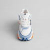 2000 Urban White Blue Orange