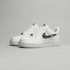 Air Force 1 ‘07 LX ‘'Liquid Metal Swoosh Detail''