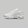 Air Max Plus White