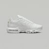 Air Max Plus White