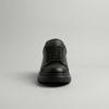 AM01 - Black Oversized Sneaker