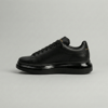 AM01 - Black Oversized Sneaker