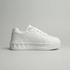 VG01 - Elevate White Sneaker