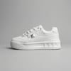 VG01 - Elevate White Sneaker