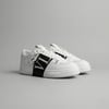 VG01 - Leather White Sneaker