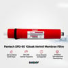 Pantech GPD-90 Yüksek Verimli Membran Filtre