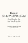 BOLDİ STREÇ TOPUKLU BOT SİYAH