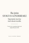 CELİNE SÜET TOPUKLU STİLETTO SİYAH