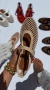 ELDA FİLE BABET NUDE