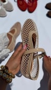 ELDA FİLE BABET NUDE