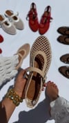 ELDA FİLE BABET NUDE