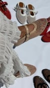 ELDA FİLE BABET NUDE