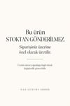 LARA SİYAH KROKO DESENLİ TOPUKLU BOT BORDO
