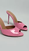 NOA TOPUKLU TERLİK PEMBE
