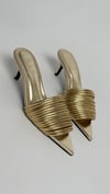 SHENA TOPUKLU TERLİK GOLD