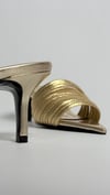 SHENA TOPUKLU TERLİK GOLD