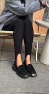 ZORİA ÇELİK AKSESUAR HAKİKİ DERİ LOAFER